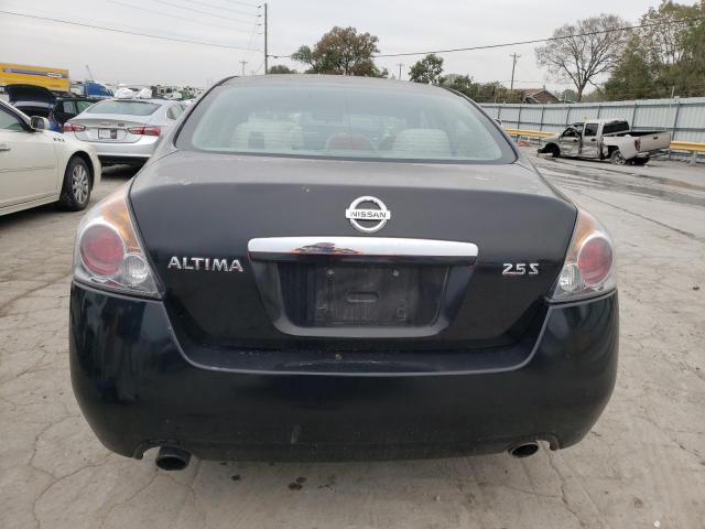 Photo 6 from auction – 2012 NISSAN ALTIMA BAS with VIN 1N4AL2AP6CN513995