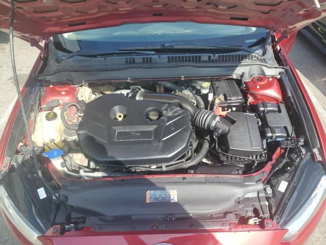 Photo 11 from auction – 2016 FORD FUSION TIT with VIN 3FA6P0K90GR263297
