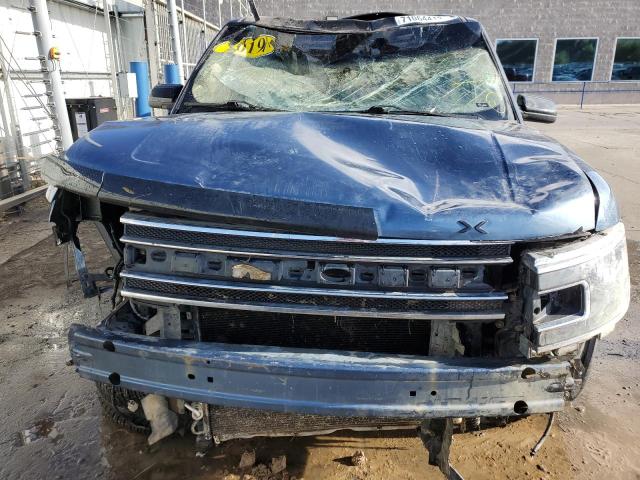 Foto 5 de la subasta – 2019 FORD FLEX SEL con VIN 2FMHK6C85KBA16368