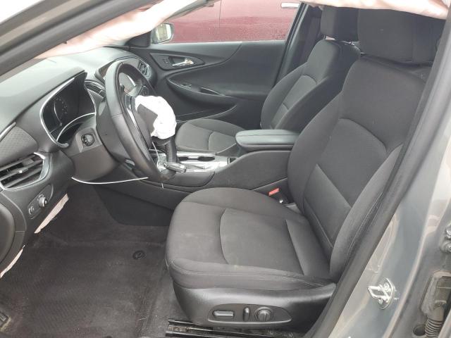 Photo 7 from auction – 2017 CHEVROLET MALIBU LT with VIN 1G1ZE5ST8HF169763