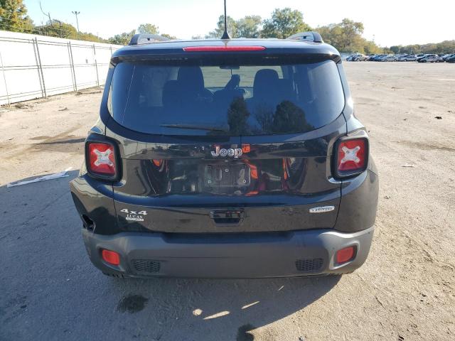 Photo 6 from auction – 2018 JEEP RENEGADE L with VIN ZACCJBBB3JPJ08383