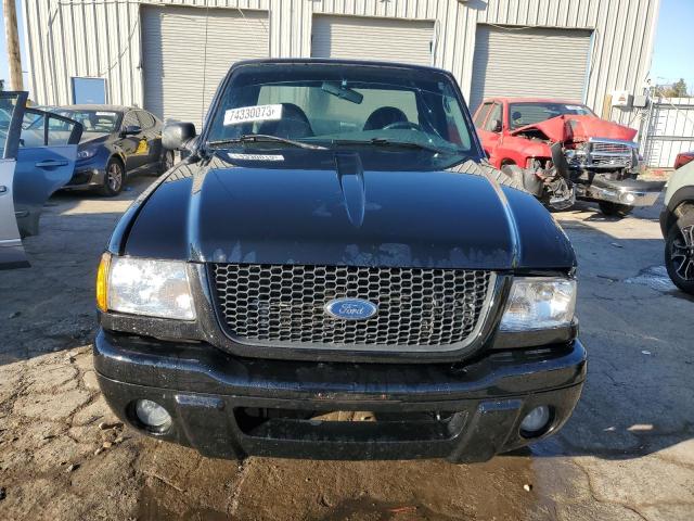 Photo 5 from auction – 2003 FORD RANGER with VIN 1FTYR10U03PA33688