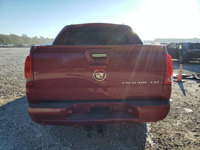 Photo 6 from auction – 2004 CADILLAC ESCALADE E with VIN 3GYEK62N54G248462