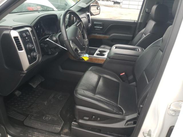 Photo 7 from auction – 2014 GMC SIERRA K15 with VIN 3GTU2VEC0EG214758