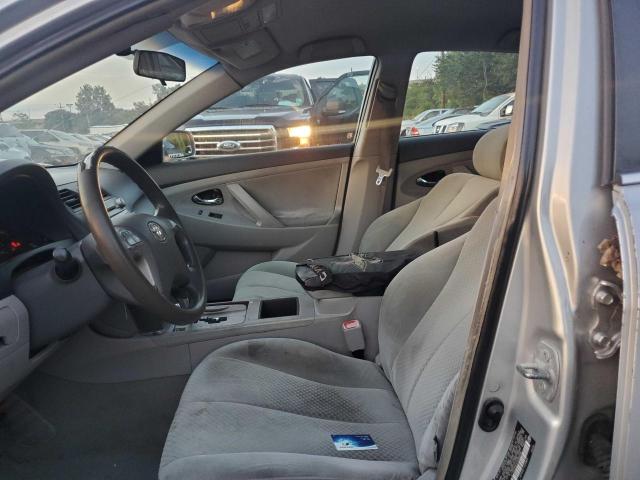 Photo 5 from auction – 2007 TOYOTA CAMRY CE with VIN 4T1BE46K17159098