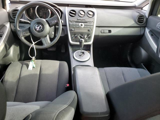 Photo 8 from auction – 2008 MAZDA CX-7 with VIN JM3ER293380173972