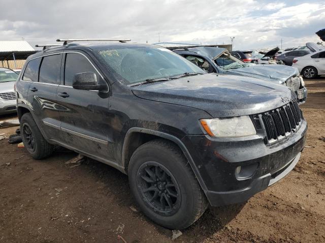 Photo 4 from auction – 2012 JEEP GRAND CHER with VIN 1C4RJFAG7CC359402