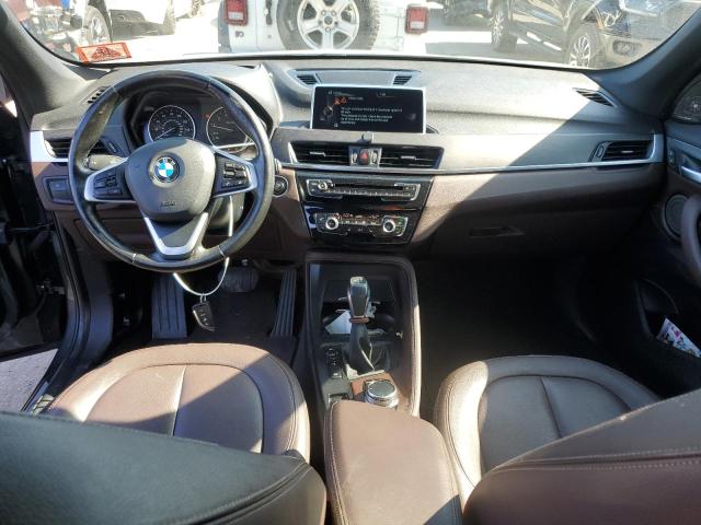Photo 8 from auction – 2017 BMW X1 XDRIVE2 with VIN WBXHT3C34H5F83999