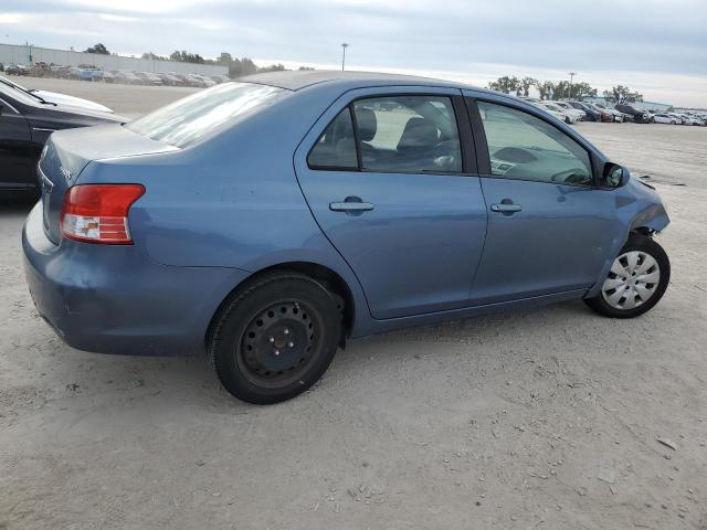 Photo 3 from auction – 2010 TOYOTA YARIS with VIN JTDBT4K32A1381702