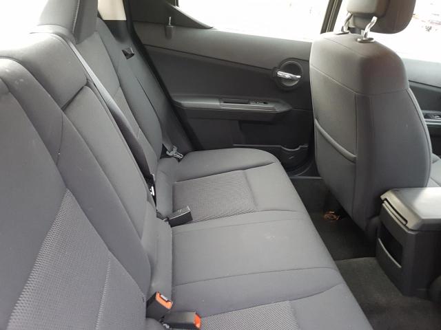 Photo 10 from auction – 2010 DODGE AVENGER SX with VIN 1B3CC4FB6AN210337
