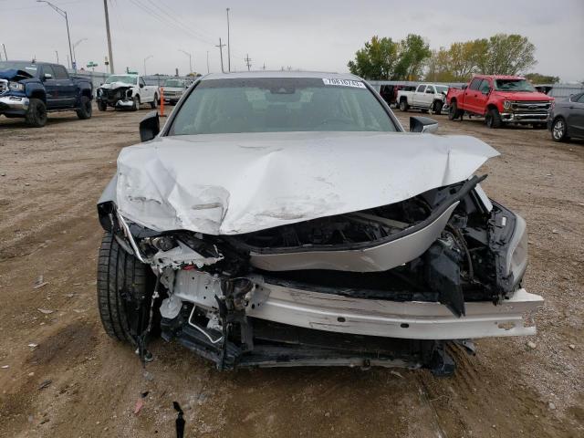 Photo 5 from auction – 2019 LEXUS ES 300H with VIN JTHB21B15K2026291
