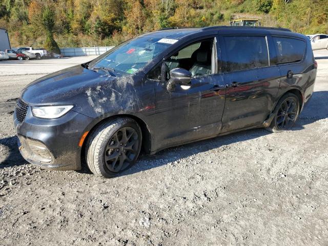 CHRYSLER PACIFICA T 2021 مع رقم تعريف المركبة 2C4RC1BG5MR558551 - صورة من المزاد