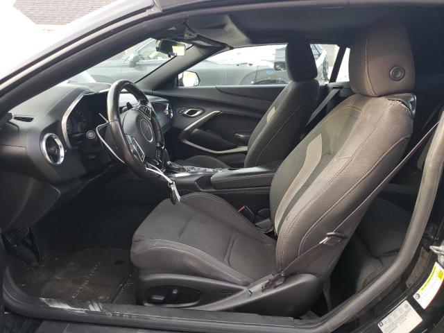 Photo 7 from auction – 2017 CHEVROLET CAMARO LT with VIN 1G1FB3DS2H0197002