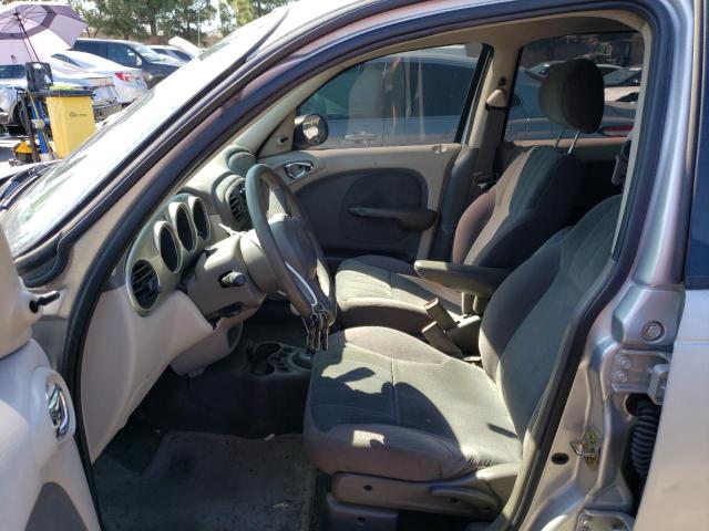 Photo 7 from auction – 2004 CHRYSLER PT CRUISER with VIN 3C4FY48B24T313463