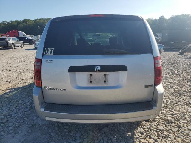 Photo 6 from auction – 2008 DODGE GRAND CARA with VIN 1D8HN44H08B168878