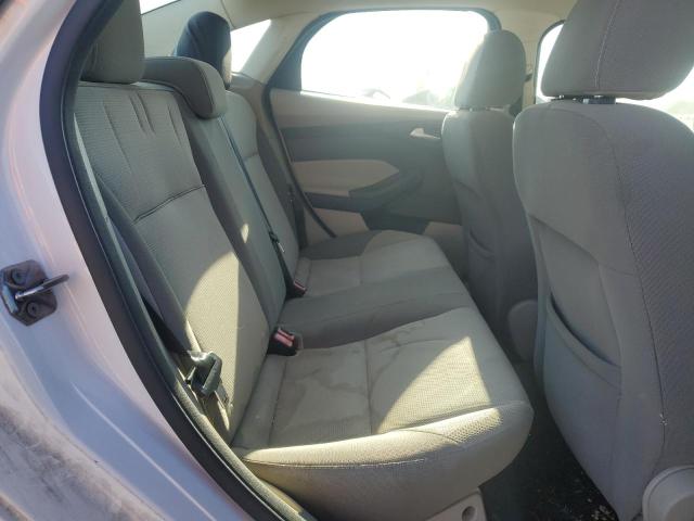 Photo 10 from auction – 2013 FORD FOCUS SE with VIN 1FADP3F27DL255682
