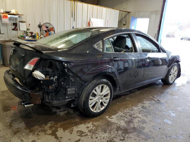 Photo 3 from auction – 2010 MAZDA 6 I with VIN 1YVHZ8CH9A5M24171