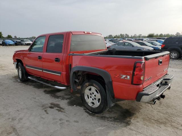 Foto 2 de la subasta – 2004 CHEVROLET SILVERADO con VIN 2GCEK13T241375698