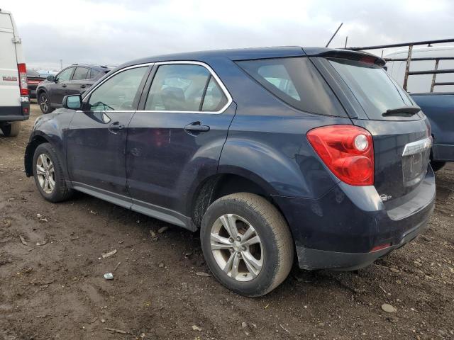 Photo 2 from auction – 2015 CHEVROLET EQUINOX LS with VIN 2GNALAEK1F1159559