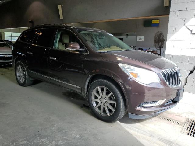 Photo 4 from auction – 2015 BUICK ENCLAVE with VIN 5GAKVBKD5FJ121892