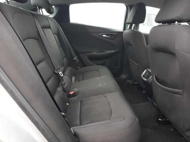 Photo 10 from auction – 2016 CHEVROLET MALIBU LT with VIN 1G1ZE5ST3GF281062