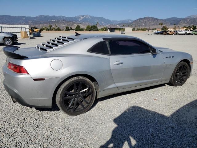 Photo 3 from auction – 2014 CHEVROLET CAMARO LS with VIN 2G1FA1E31E9146171