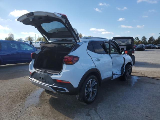 Photo 3 from auction – 2020 BUICK ENCORE GX with VIN KL4MMDSL4LB095332