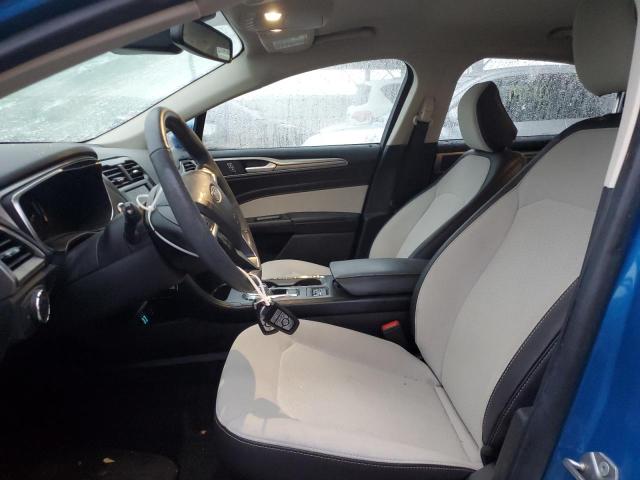 Photo 7 from auction – 2020 FORD FUSION SE with VIN 3FA6P0HD2LR165331