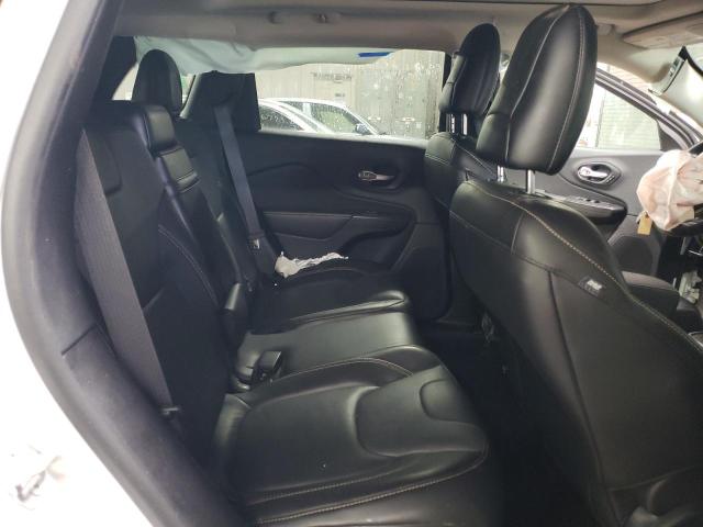 Photo 10 from auction – 2016 JEEP CHEROKEE L with VIN 1C4PJMDB1GW134487