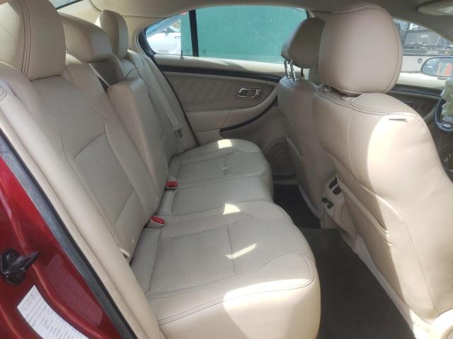 Photo 10 from auction – 2014 FORD TAURUS LIM with VIN 1FAHP2F87EG109406