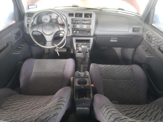 Photo 8 from auction – 2000 TOYOTA RAV4 with VIN JT3GP10V2Y7068805