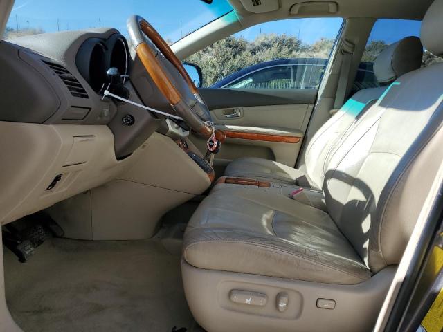 Photo 7 from auction – 2009 LEXUS RX 350 with VIN 2T2HK31U39C121426