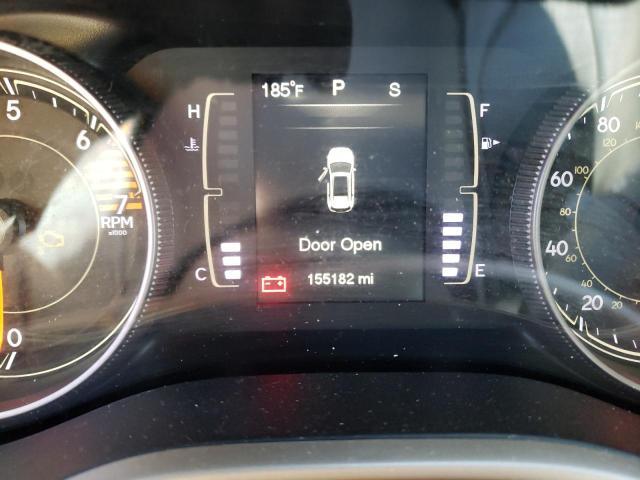 Photo 9 from auction – 2016 JEEP CHEROKEE S with VIN 1C4PJMAB8GW182475