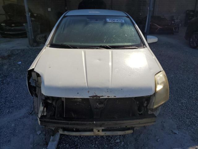 Photo 5 from auction – 2010 NISSAN SENTRA 2.0 with VIN 3N1AB6AP2AL682352