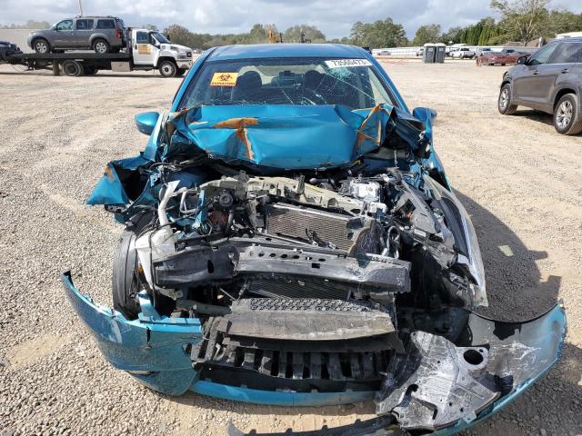 Photo 5 from auction – 2015 NISSAN VERSA NOTE with VIN 3N1CE2CP1FL378068