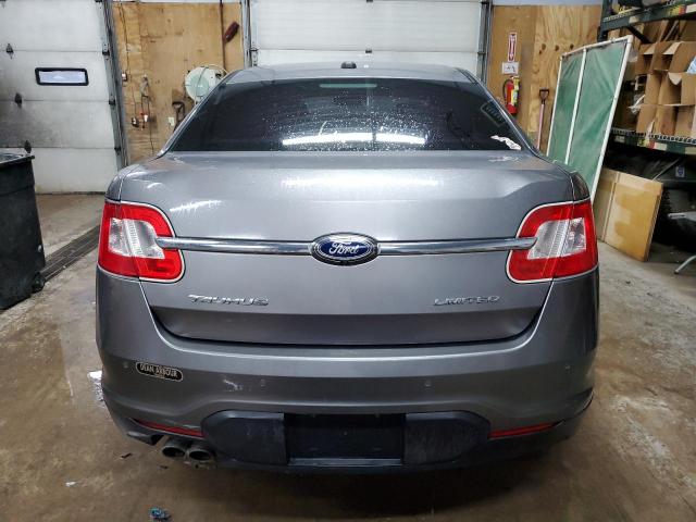 Photo 6 from auction – 2012 FORD TAURUS LIM with VIN 1FAHP2FW9CG138742