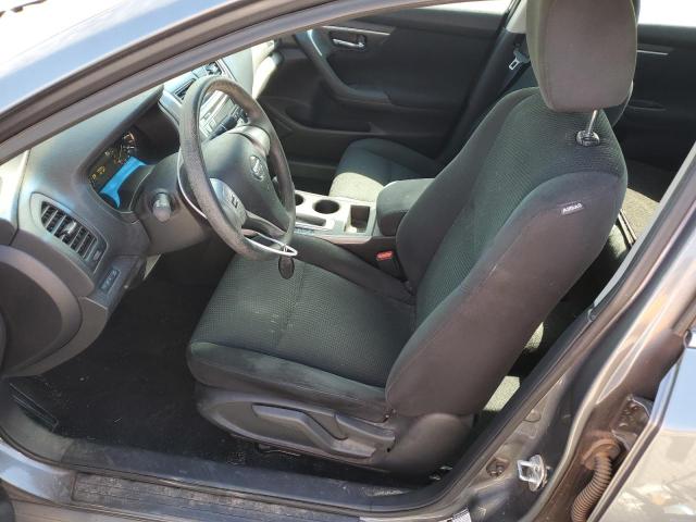 Photo 7 from auction – 2015 NISSAN ALTIMA 2.5 with VIN 1N4AL3AP4FC123760