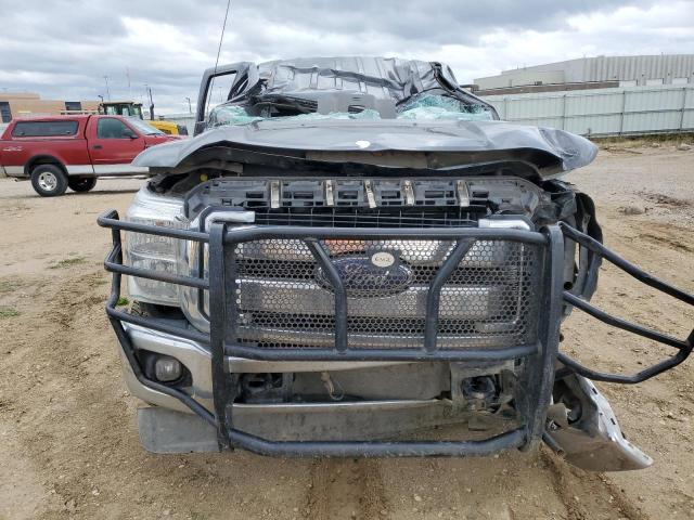 Photo 5 from auction – 2014 FORD F250 SUPER with VIN 1FT7W2BT8EEA83543