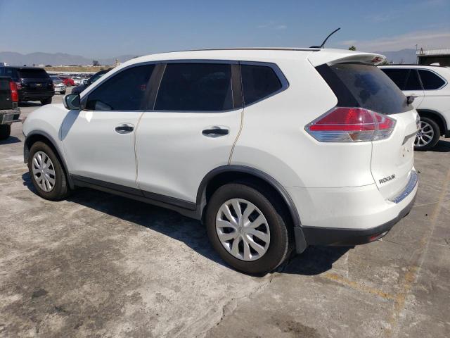 Photo 2 from auction – 2016 NISSAN ROGUE S with VIN KNMAT2MT4GP623330