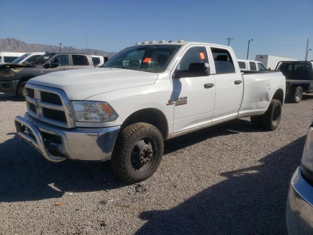 RAM 3500 ST 2018 with VIN 3C63RRGL3JG149708 - Photo from auction