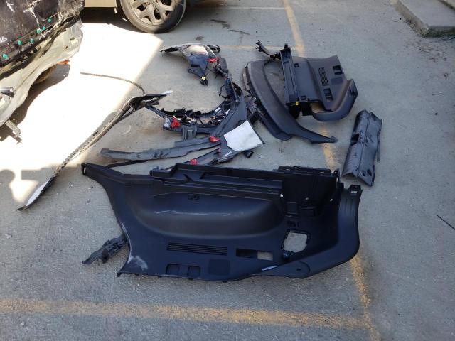 Photo 13 from auction – 2023 KIA EV6 LIGHT with VIN KNDC34LA0P5100287