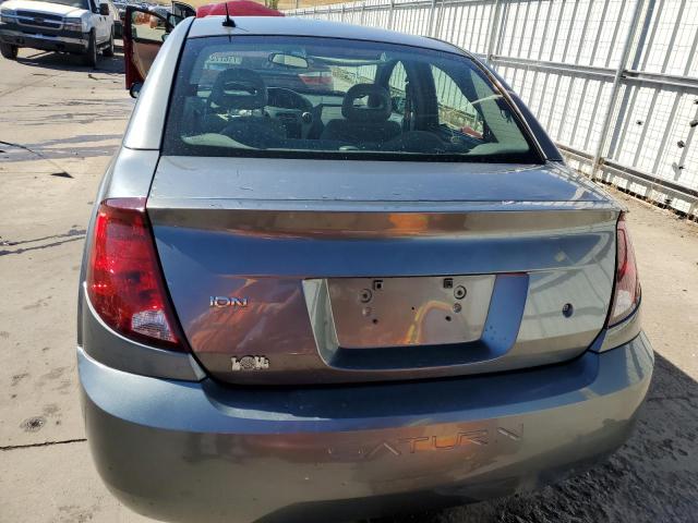 Foto 6 de la subasta – 2007 SATURN ION LEVEL con VIN 1G8AZ55F67Z129378