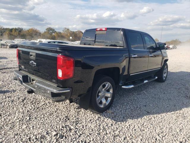 Photo 3 from auction – 2018 CHEVROLET SILVERADO with VIN 3GCPCSEC4JG432477