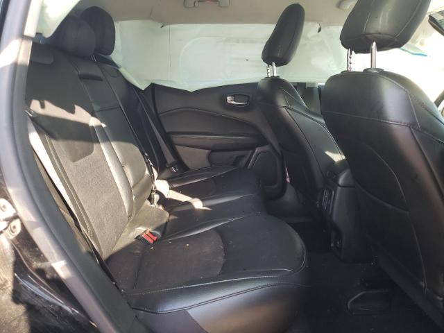 Photo 11 from auction – 2020 JEEP COMPASS LA with VIN 3C4NJCBB3LT125102