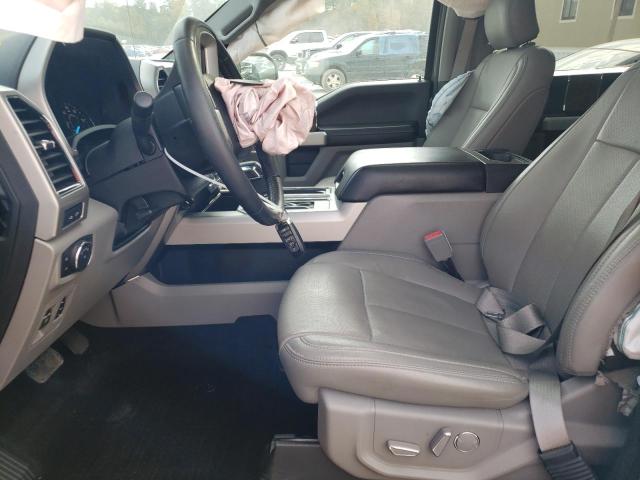 صورة رقم 7 من المزاد - 2018 FORD F150 SUPER مع VIN 1FTEW1CG2JFA87403