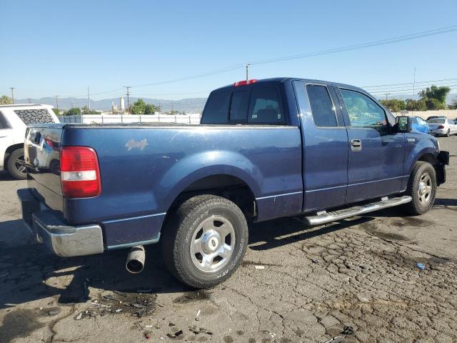 Photo 3 from auction – 2004 FORD F150 with VIN 1FTPX12524NC59929