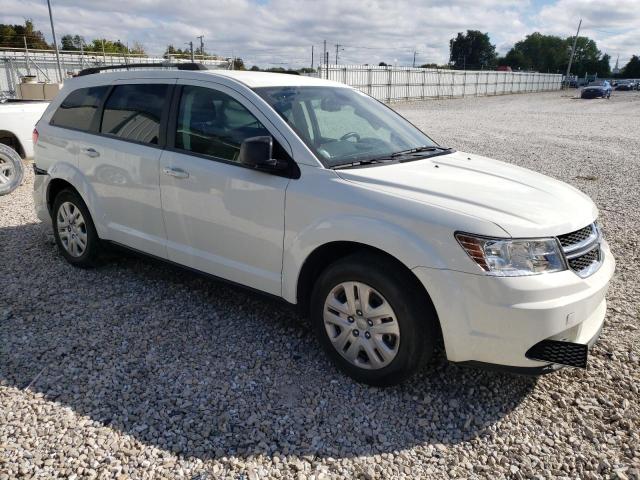 Photo 4 from auction – 2020 DODGE JOURNEY SE with VIN 3C4PDCAB1LT279440