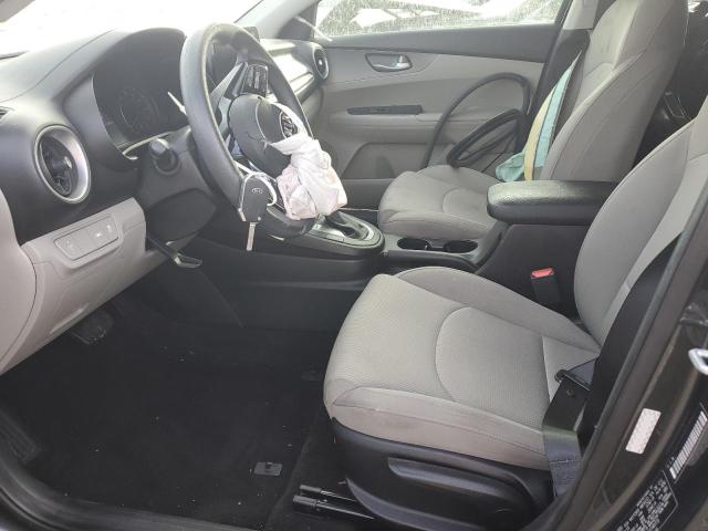 Photo 7 from auction – 2020 KIA FORTE FE with VIN 3KPF24AD6LE140773
