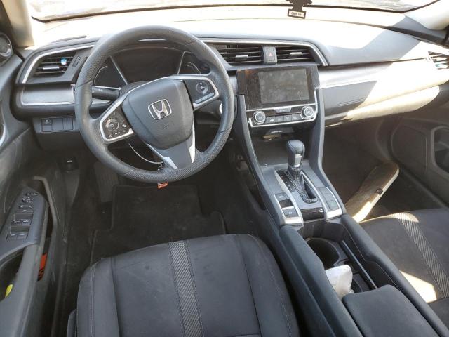 Photo 8 from auction – 2016 HONDA CIVIC EX with VIN 19XFC2F72GE214426