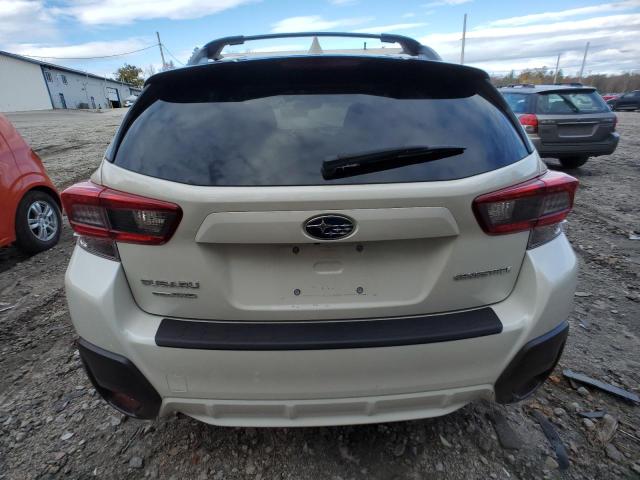 Photo 6 from auction – 2021 SUBARU CROSSTREK with VIN JF2GTAEC0M8366807